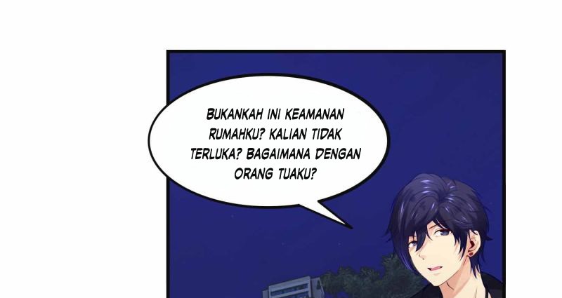 The Power of Soul (Soul Thorn) Chapter 02 Gambar 50